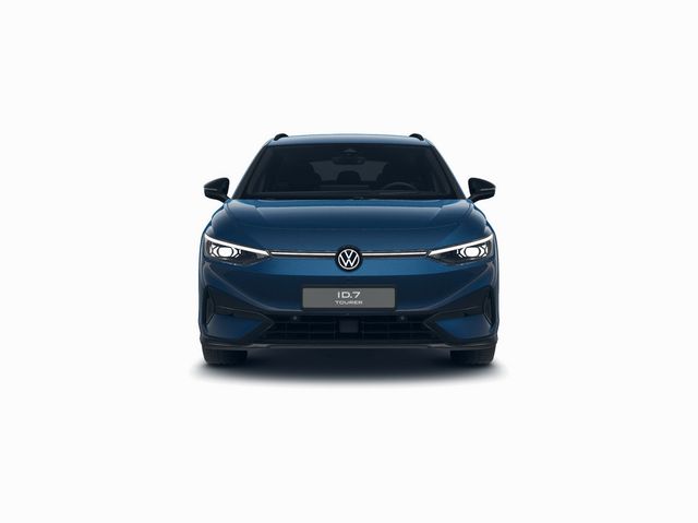 ID.7 Tourer Pro S 210 kW 286 PS 86 kWh 1-Gang-Au