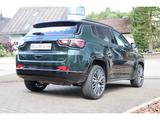 Jeep Compass SUMMIT PHEV 4Xe 240PS AT 1.3 T4 PREMIUM  - Jeep Compass Summit mit Hybrid-Antrieb (Benzin/Elektro)