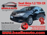 Seat Ibiza 1.2 TDI CR 5 porte Reference - Seat Ibiza mit Diesel-Antrieb: 1.2