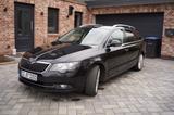 Skoda Superb 2.0 TDI DSG Exclusive Comfort - Skoda Superb: Comfort