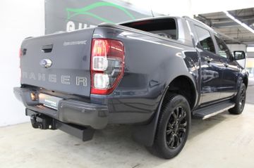 Ford Ranger - 4