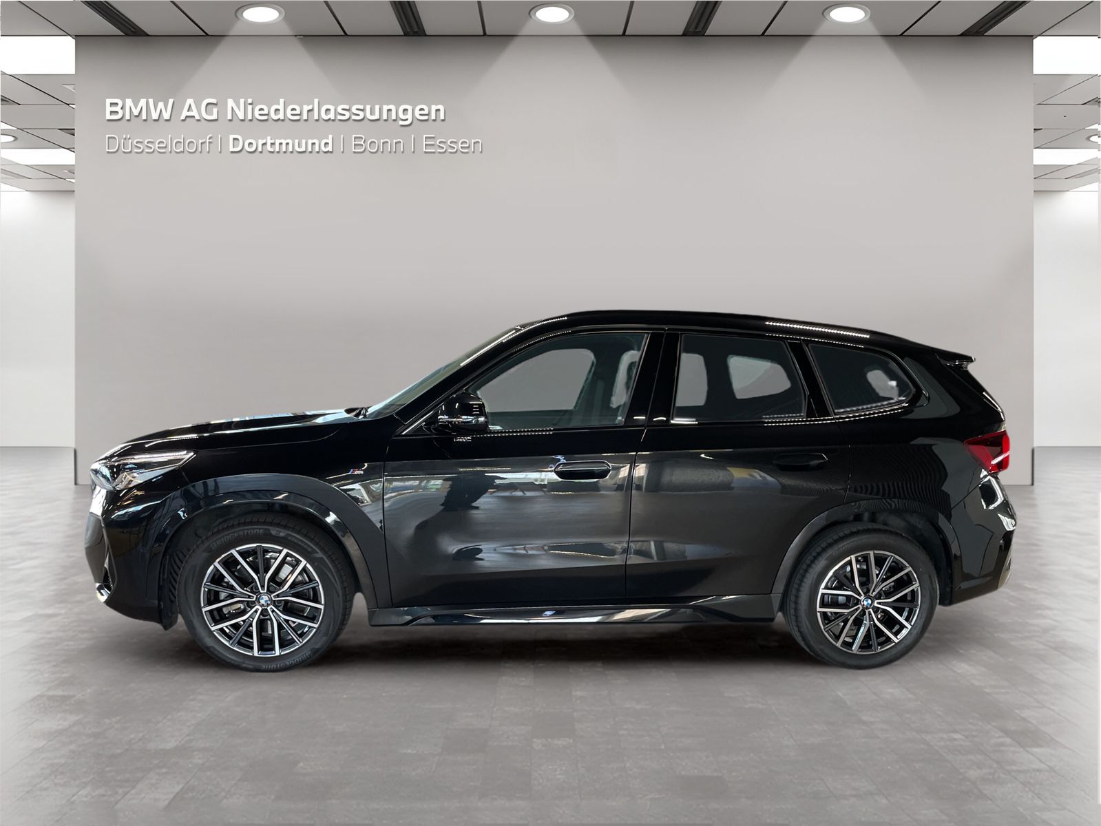 BMW X1 sDrive20i M Sport Kamera Sitzheizung foto 3