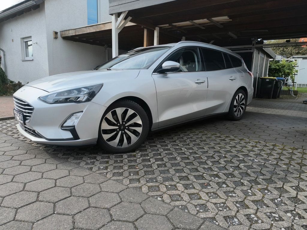 Image of Ford Focus