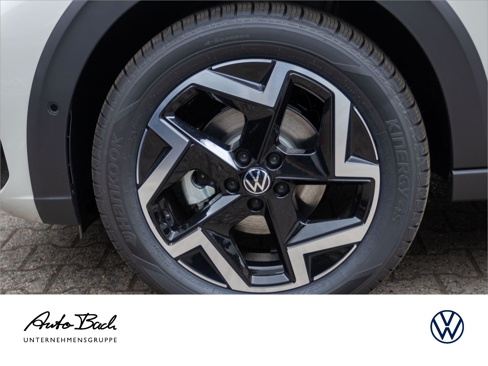 Volkswagen Taigo - Bild 9