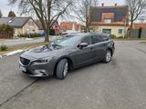 Mazda 6 2.2 SKYACTIV-D 175 Kizoku Intense, 1A Zustand - Mazda 6 Kizoku-Intense