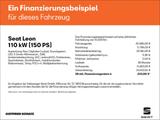 Seat Leon FR 1.5 eTSI DSG LED Parkhilfe Kamera AppCon - gebrauchte Seat Leon aus dem Jahr 2024