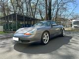 Porsche Boxter Cabrio *Top Zustand* - gebrauchte Porsche Boxster aus dem Jahr 2001