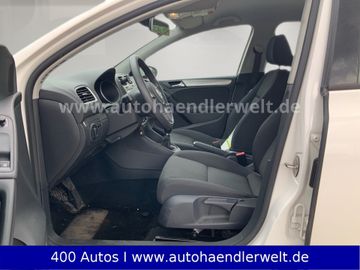 Volkswagen Golf - 9