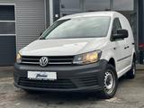 Volkswagen Caddy Nfz Kasten BMT*PDC*NAVI*SHZ*AHK*