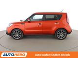 Kia Soul 1.6 TGDI Turbo*XENON*NAVI*TEMPO*PDC* - Kia Gebrauchtwagen in Berlin