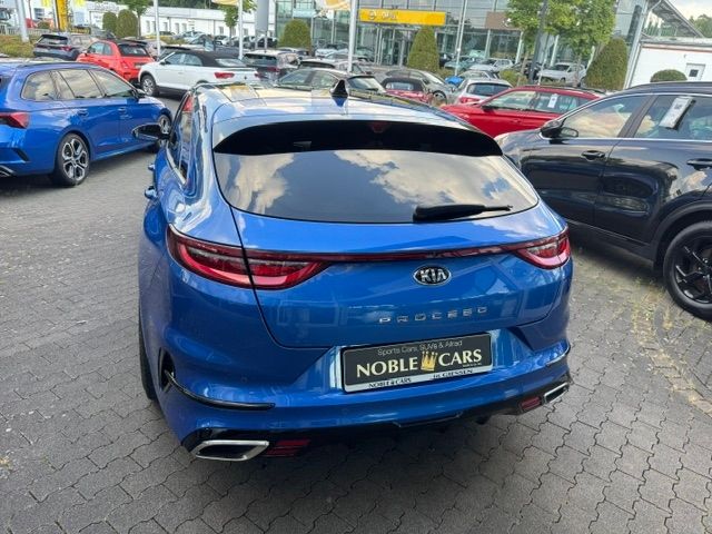 Fahrzeugabbildung Kia ProCeed GT PANO KLIMA LED NAVI SHZ