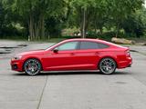 Audi A5 2.0 TFSI S tronic quattro Sportback Mildhybri - Audi A5 in Duisburg