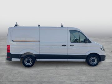 Volkswagen Crafter - 6