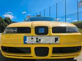 Seat Leon 1m Top Sport 1.9TDI ARL Verkauf/... - Seat Leon: Top TDI Sport