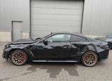 BMW M4 CS 550 PS Allrad - BMW M4 Unfallwagen
