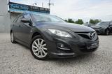 Mazda 6 Kombi 2.0 Edition 125 |1.Hand| |HU/AU NEU| - Mazda: Standheizung