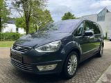 Ford Galaxy 2,0 TDCi DPF Titanium Aut-7Sitz-Xenon-AHK - Ford Galaxy: Titanium X