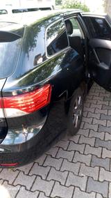 Toyota TOYOTA AVENSIS - Toyota Avensis von privat