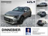 Kia Niro EV EV INSPIRATION + Glasdach + SHZ 360-CAM