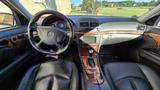 Mercedes-Benz E 350 Kombi - LPG - TÜV 06/28 - Mercedes-Benz E-Klasse mit LPG-Antrieb