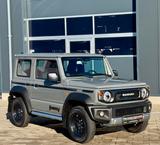Suzuki Jimny Horizon *AHK*Kamera*Apple Carplay*Android* - gebrauchte Suzuki Jimny aus dem Jahr 2024