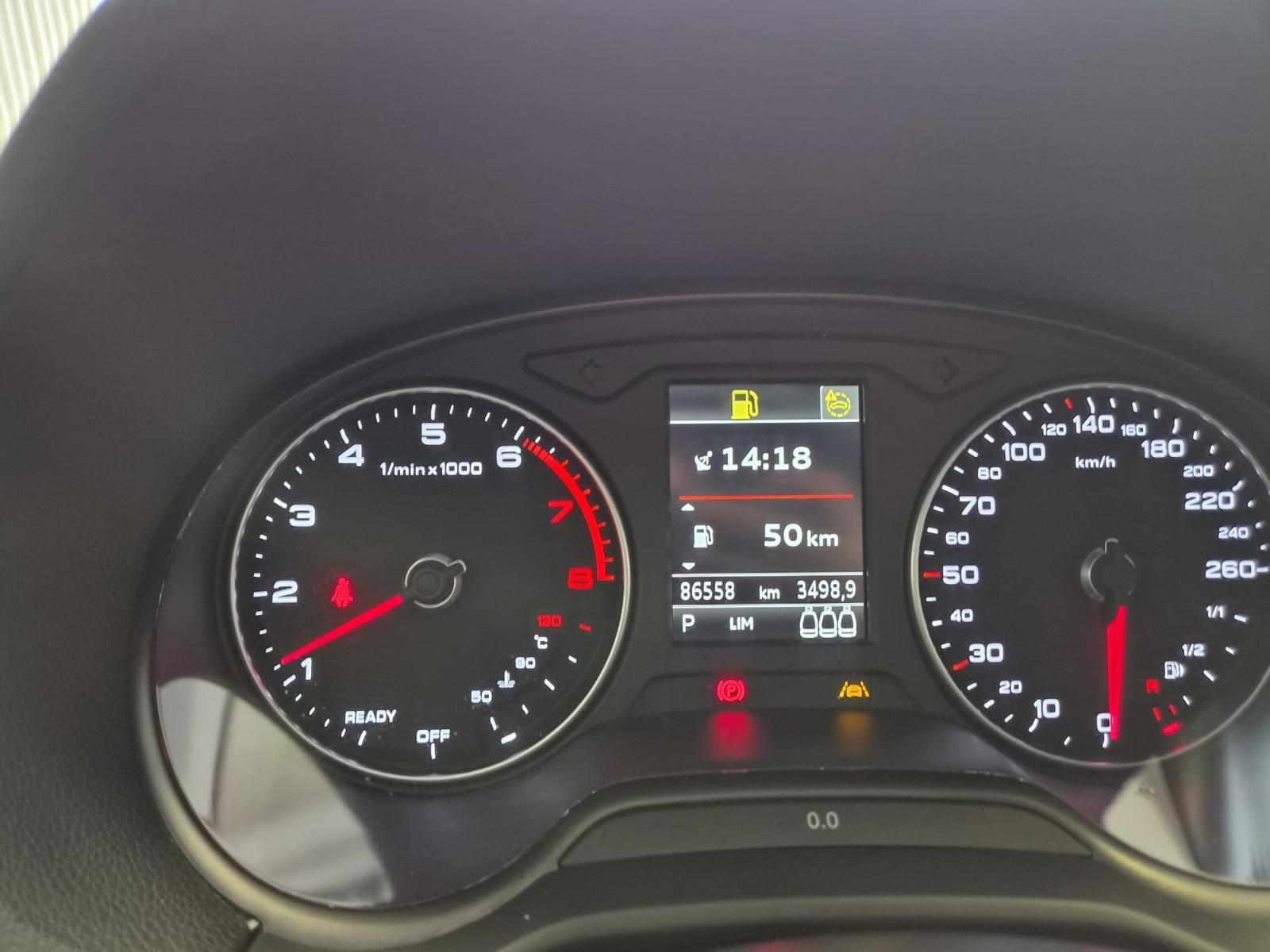 Audi Q2 35 TFSI advanced / LED / NAVI / KAMERA, миниатюра 19