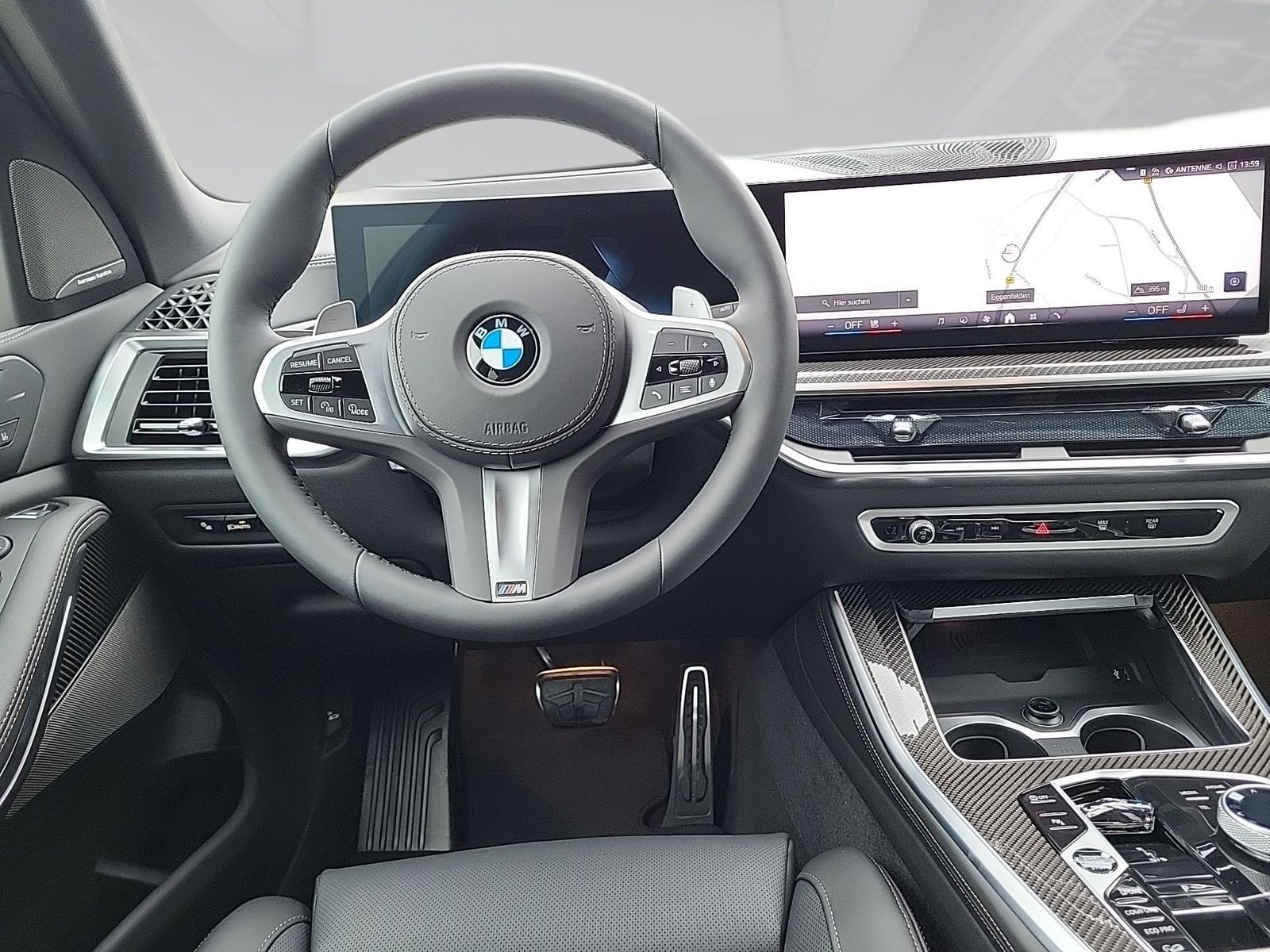 BMW X5 - Bild 7