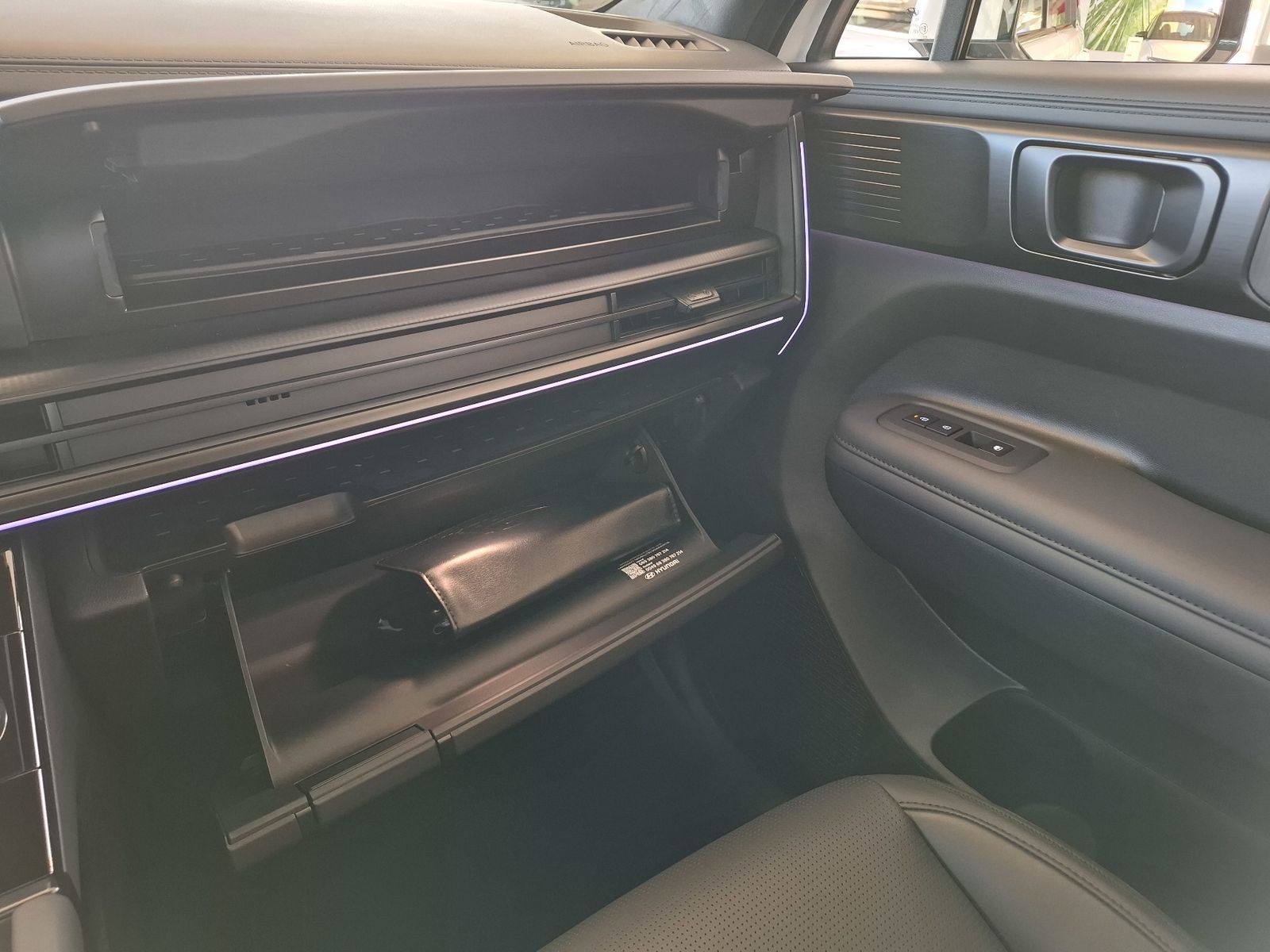 Hyundai SANTA FE - Bild 34