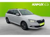 Skoda Fabia 1.0TSI Combi Best of+LED+CARPLAY+TEMPO+SHZ - Skoda aus 2022