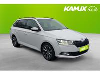 Skoda Fabia 1.0TSI Combi Best of+LED+CARPLAY+TEMPO+SHZ