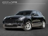 Porsche Macan PDLS PASM Privacy 75L SHZ Bi-Xenon Privacy - Porsche: Pasm