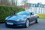 Aston Martin DBS -