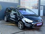 Ford S-Max S-MAX Titanium *HU/AU NEU* *7 SITZER* - gebrauchte Ford S-Max aus dem Jahr 2012