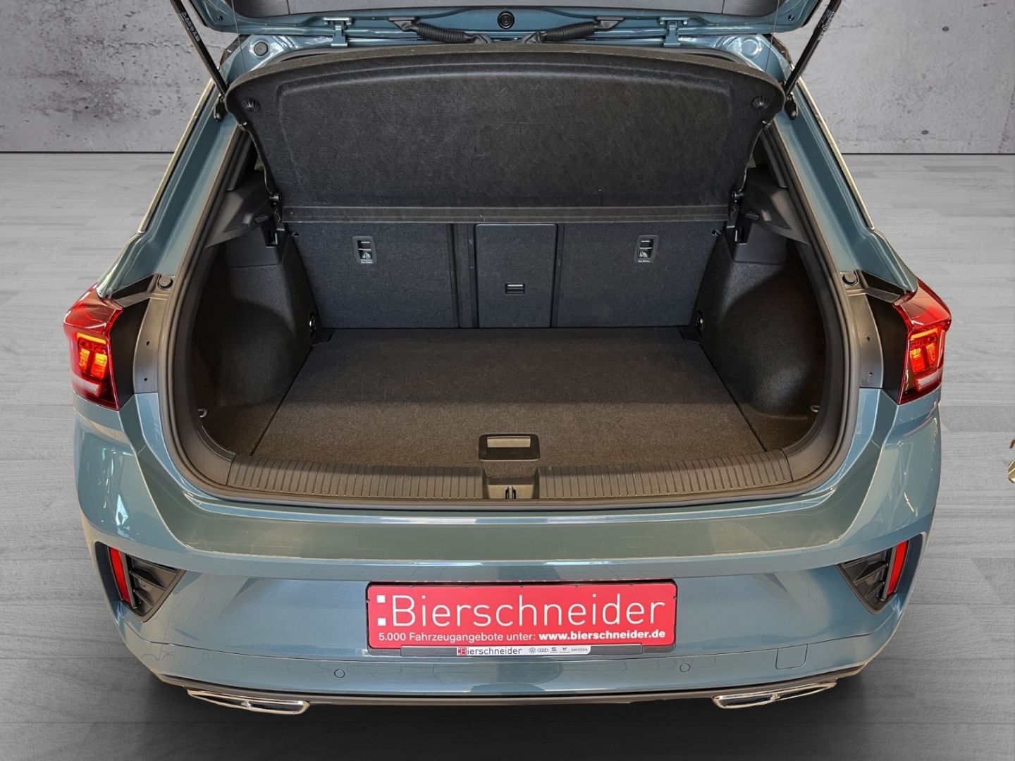 Volkswagen T-Roc - Bild 16