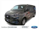 Ford Transit Custom 2.0d Aut. L2 Trend AWD AHK Navi S - Ford Transit awd Gebrauchtwagen
