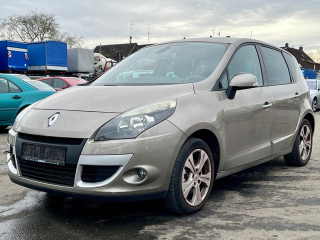 Renault Scenic III Dynamique