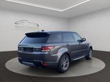 Land Rover Range Rover Sport SD4 HSE - Land Rover Range Rover Sport Hse mit Diesel-Antrieb