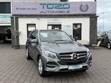 Mercedes-Benz GLE 350d 4Matic*HEAD-UP*PANO*H&K*306°KAMERA*AHK* - Mercedes GLE 350 in Hannover