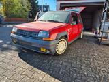 Renault R5 Turbo - Renault R 5: Turbo