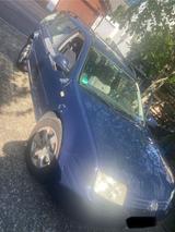 Volkswagen VW Bora Kombi - Volkswagen Bora: Kombi