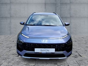Hyundai BAYON 1.0 T-GDI Prime (100PS) Automatik