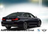 BMW 540d xDrive M Sport Laser Glasdach HuD AHK Szh - BMW 540 in Hagen