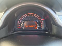 Fahrzeugabbildung Renault Twingo Limited 1.0 SCe 70 Tempo PDC Klima Faltd.