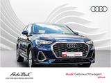 Audi Q3 Sportback S line 35TFSI Stronic Navi virtual - Audi Q3 Jahreswagen