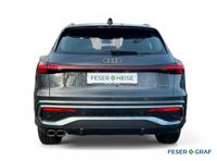 Audi Q5 - Vorschau Bild 5