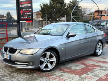 BMW 320 - 2