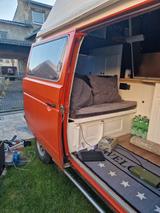 Volkswagen T3 springt nicht an, guter Zust.fast kein Ros - VW Sp