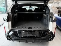 BMW XM - Vorschau Bild 20