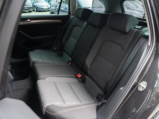 Passat Variant Business TDI DSG AHK ergoSitz