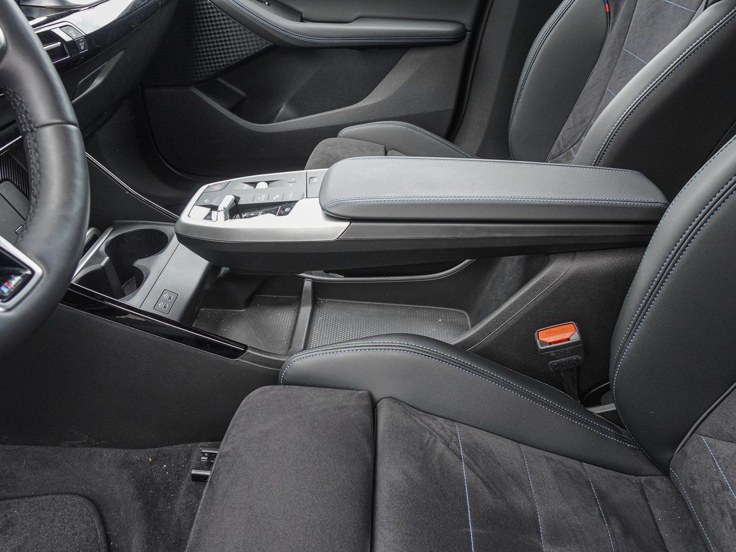 BMW 225 Active Tourer - Bild 13